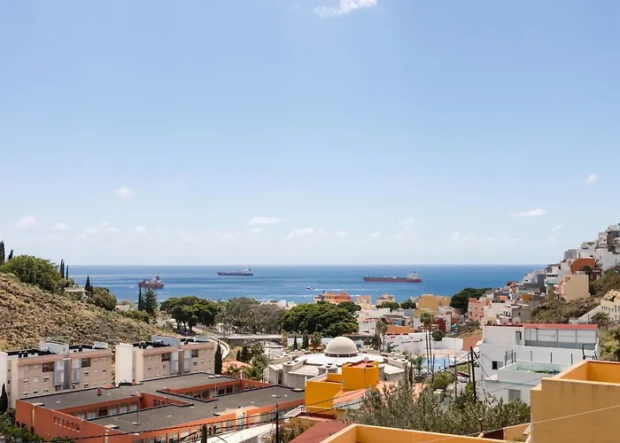 El Rinconcito: Cozy Space In A Seaside Village