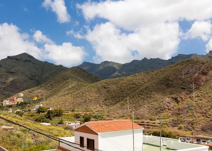El Rinconcito: Cozy Space In A Seaside Village