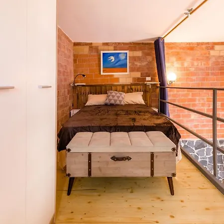 El Rinconcito: Cozy Space In A Seaside Village Santa Cruz de Tenerife Buitenkant foto