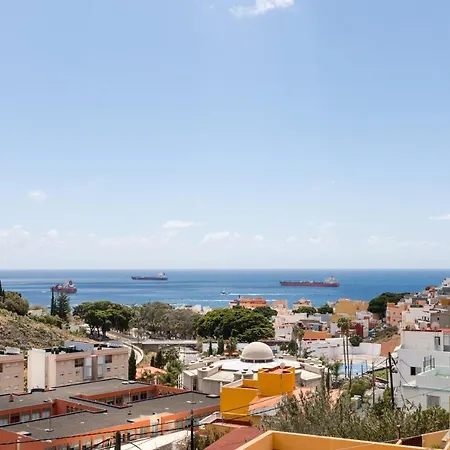 El Rinconcito: Cozy Space In A Seaside Village Santa Cruz de Tenerife Buitenkant foto