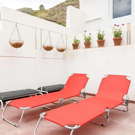 El Rinconcito: Cozy Space In A Seaside Village Santa Cruz de Tenerife Buitenkant foto