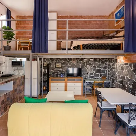 El Rinconcito: Cozy Space In A Seaside Village Santa Cruz de Tenerife Buitenkant foto