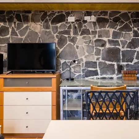 El Rinconcito: Cozy Space In A Seaside Village Santa Cruz de Tenerife Buitenkant foto
