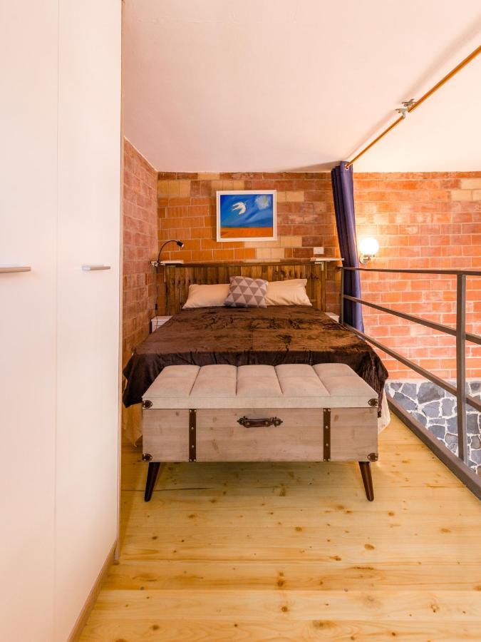 El Rinconcito: Cozy Space In A Seaside Village Appartement Santa Cruz de Tenerife