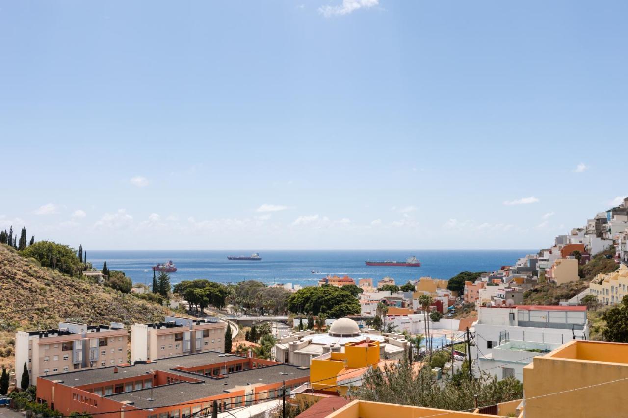 Appartement El Rinconcito: Cozy Space In A Seaside Village