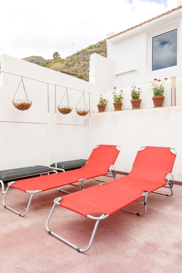 El Rinconcito: Cozy Space In A Seaside Village *