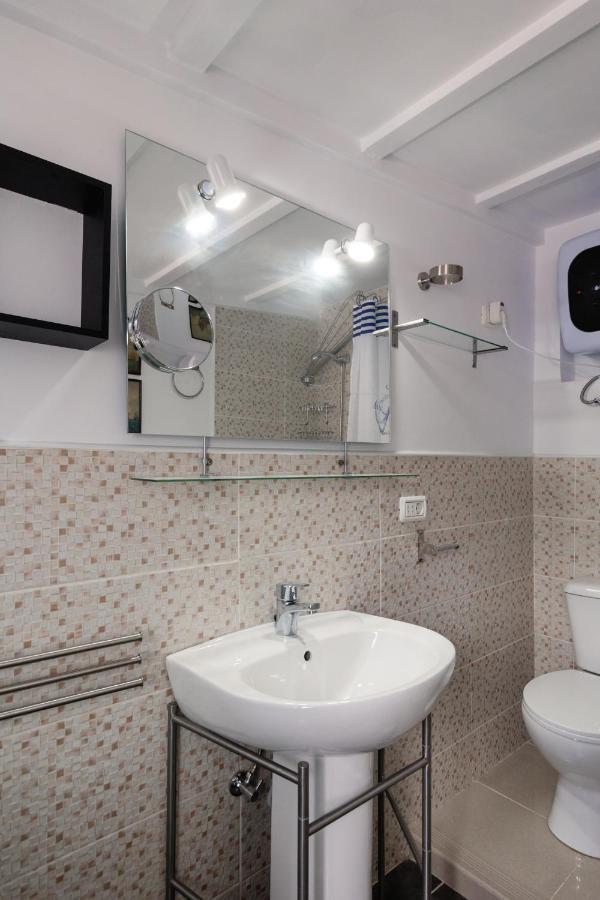 El Rinconcito: Cozy Space In A Seaside Village Appartement *