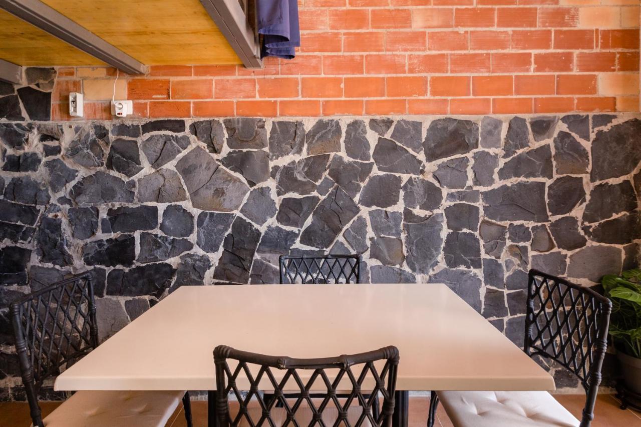 Appartement El Rinconcito: Cozy Space In A Seaside Village