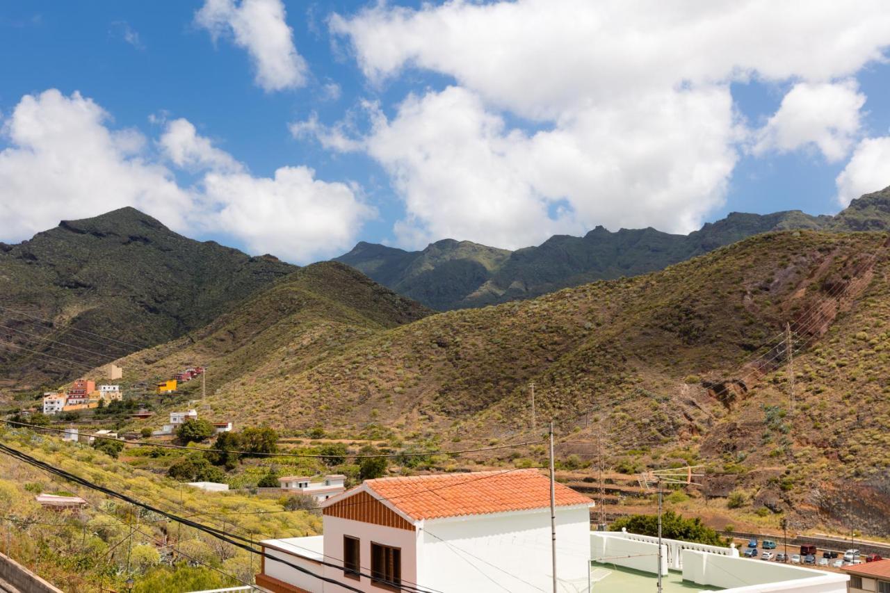 Appartement El Rinconcito: Cozy Space In A Seaside Village *