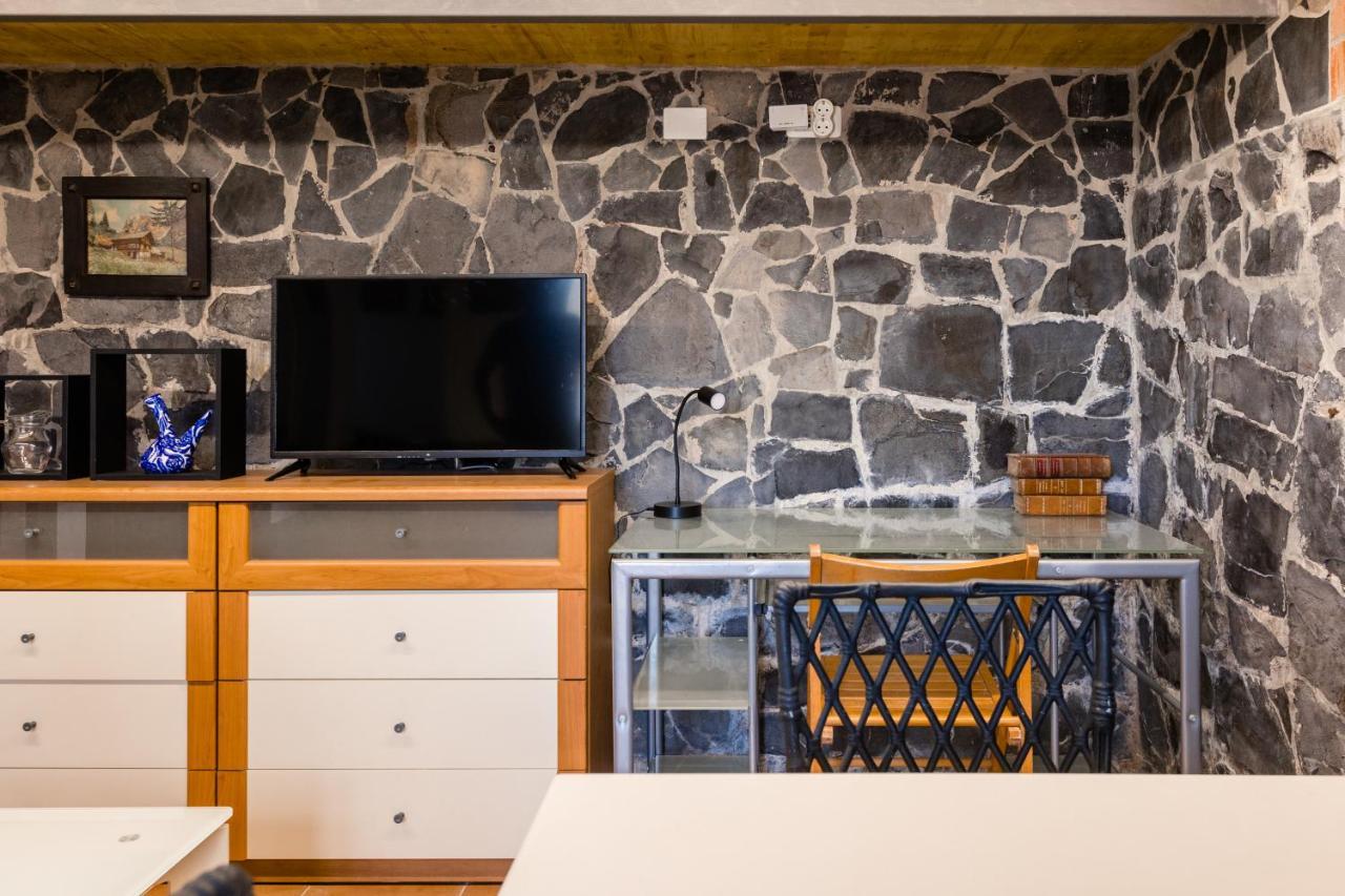 Appartement El Rinconcito: Cozy Space In A Seaside Village