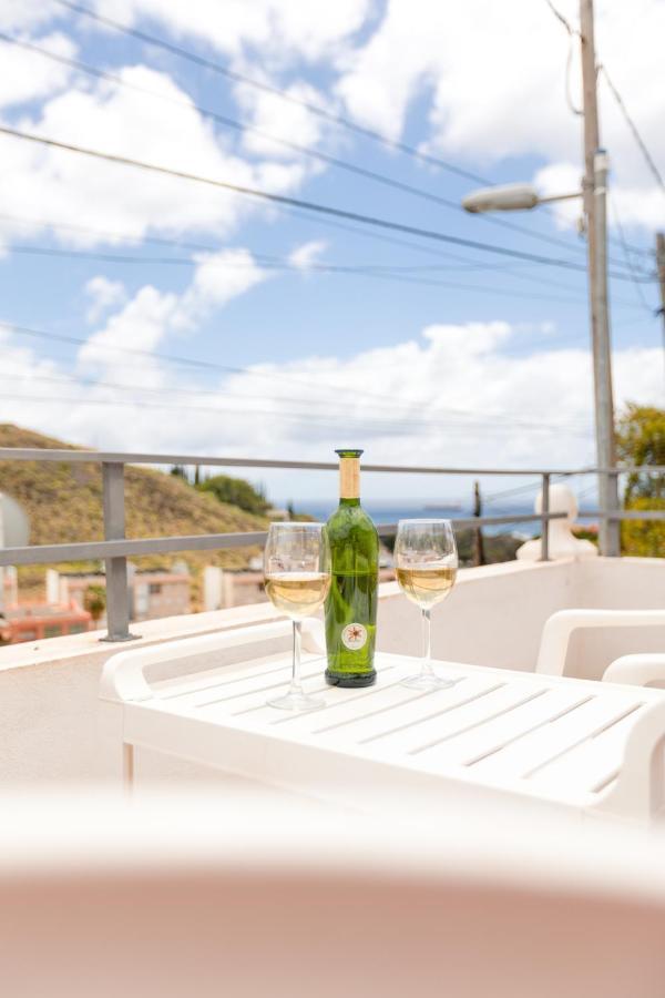 El Rinconcito: Cozy Space In A Seaside Village Appartement Santa Cruz de Tenerife