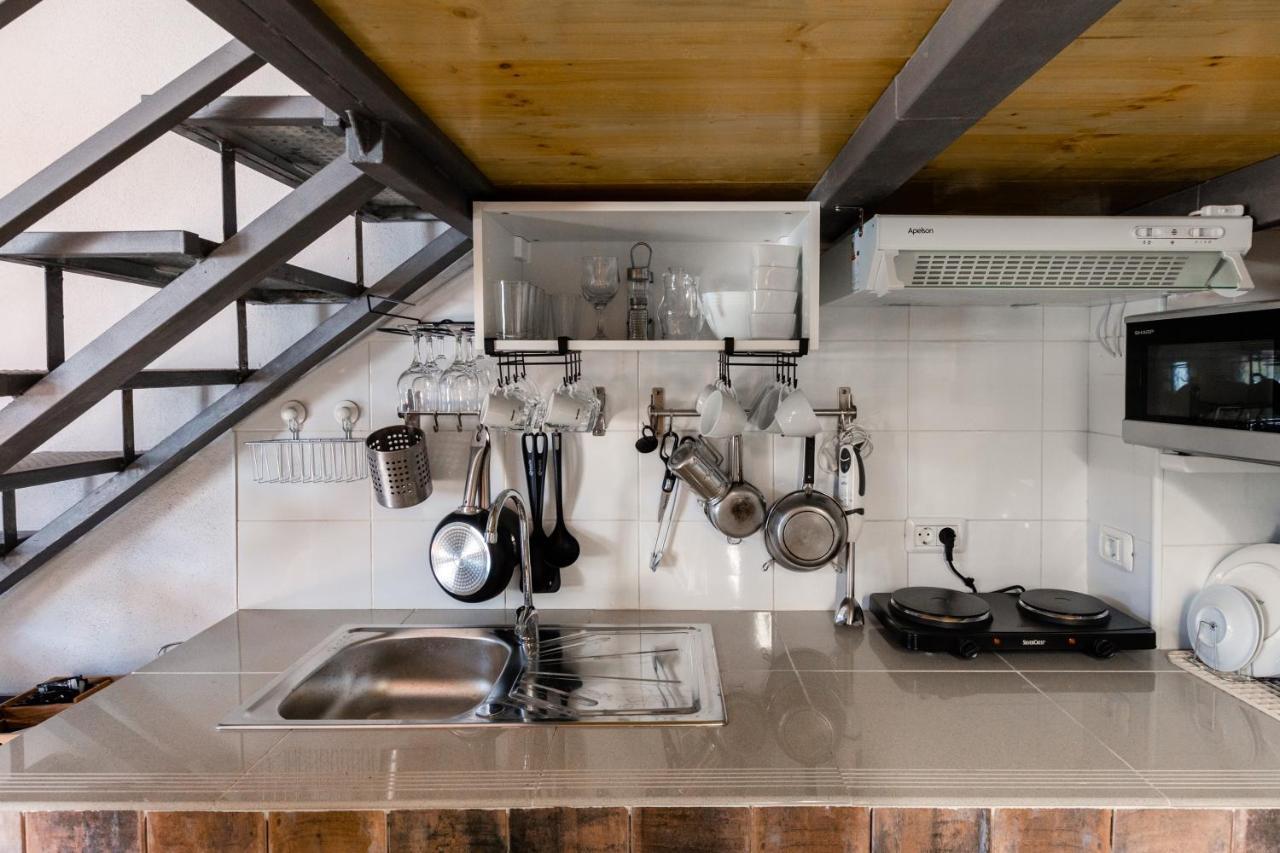 Appartement El Rinconcito: Cozy Space In A Seaside Village *