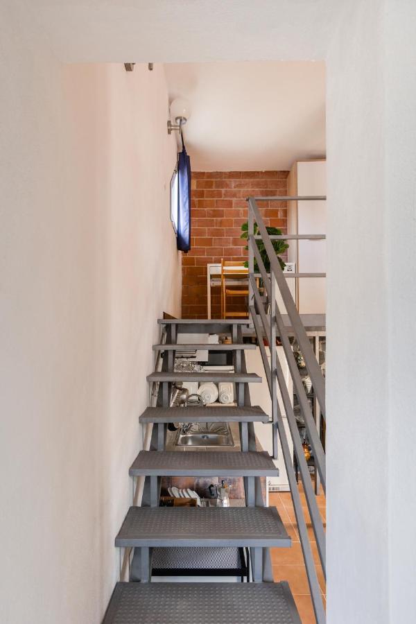Appartement El Rinconcito: Cozy Space In A Seaside Village Santa Cruz de Tenerife