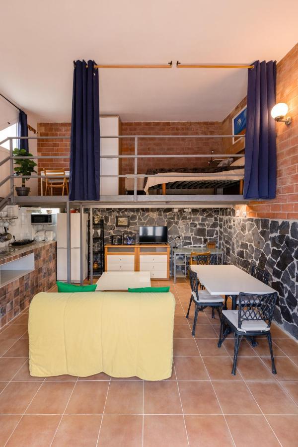 El Rinconcito: Cozy Space In A Seaside Village Appartement Santa Cruz de Tenerife
