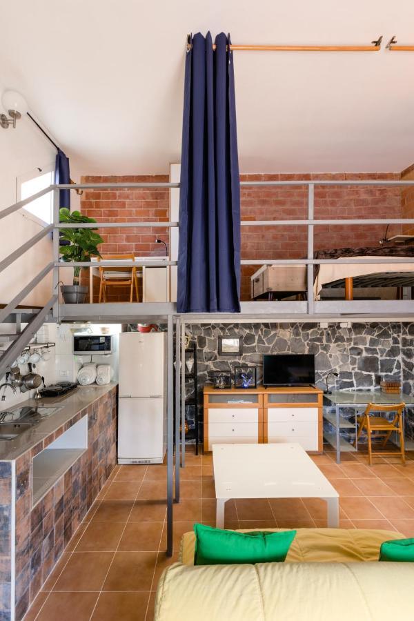 El Rinconcito: Cozy Space In A Seaside Village Appartement Santa Cruz de Tenerife