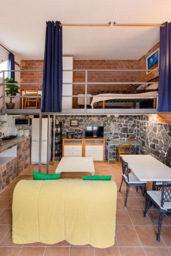 Appartement El Rinconcito: Cozy Space In A Seaside Village Santa Cruz de Tenerife